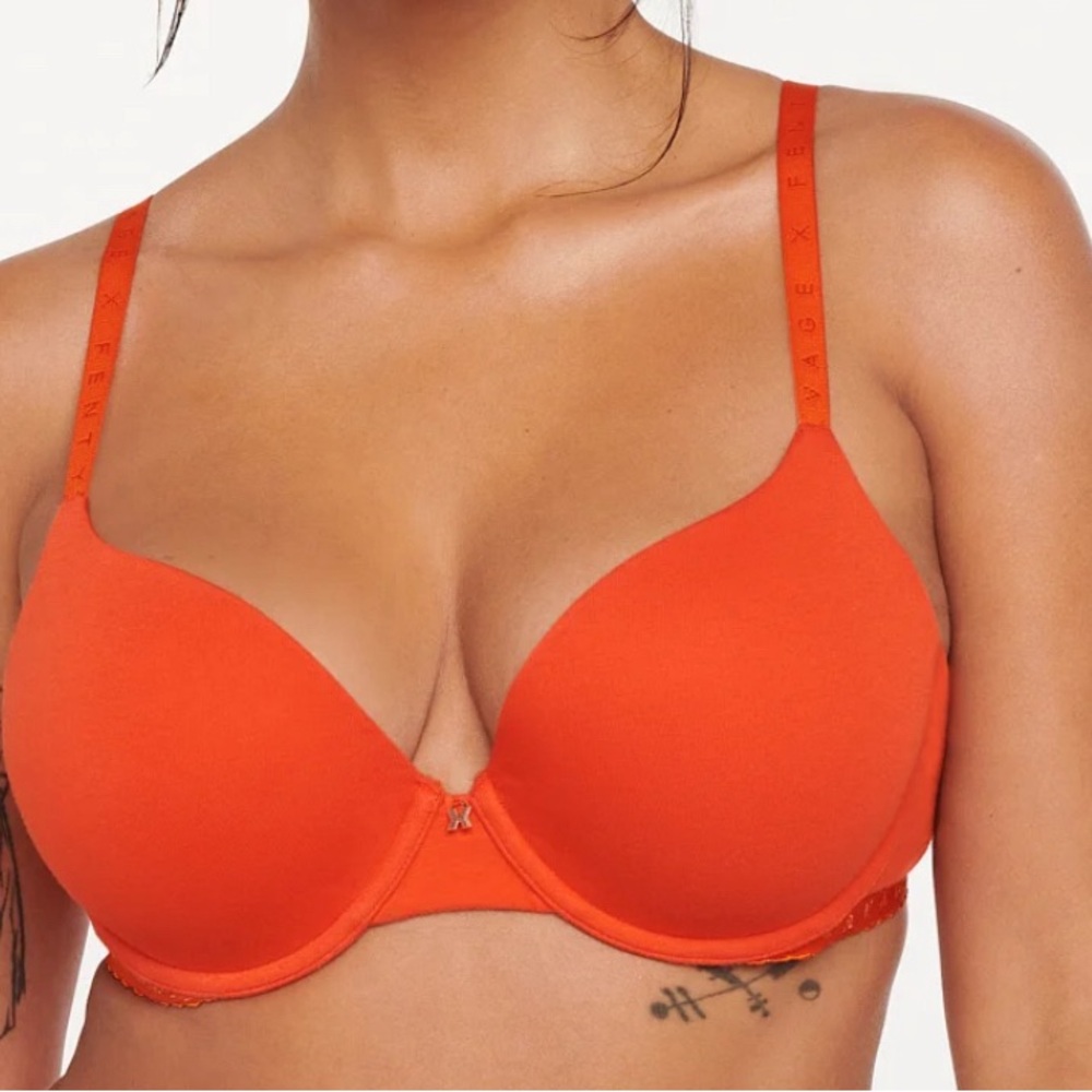 Savage X Fenty T-Shirt Bra 34 DD